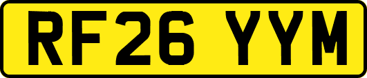 RF26YYM