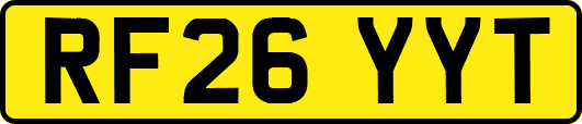RF26YYT