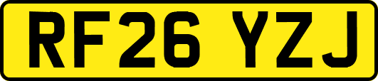 RF26YZJ