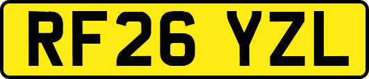 RF26YZL