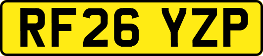 RF26YZP