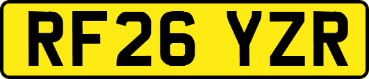 RF26YZR