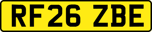 RF26ZBE