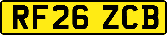 RF26ZCB