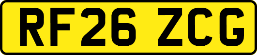 RF26ZCG