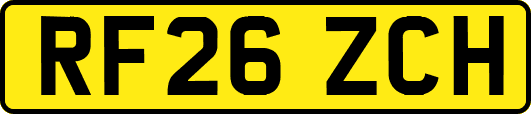 RF26ZCH