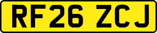 RF26ZCJ