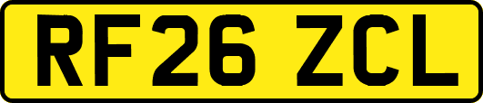 RF26ZCL