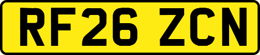 RF26ZCN