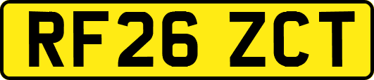 RF26ZCT