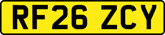 RF26ZCY