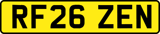 RF26ZEN