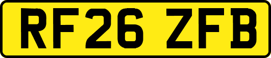 RF26ZFB