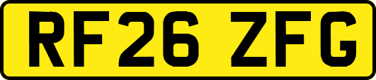 RF26ZFG