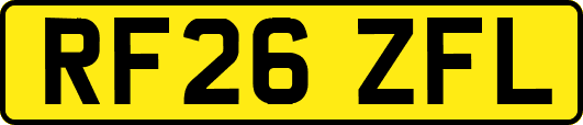 RF26ZFL