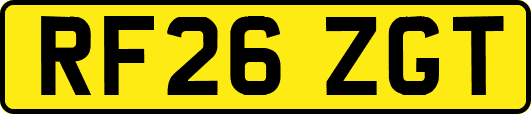 RF26ZGT