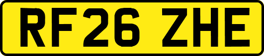 RF26ZHE
