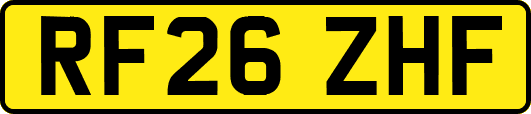 RF26ZHF