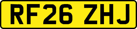 RF26ZHJ