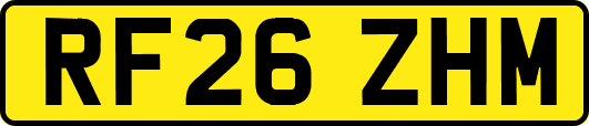 RF26ZHM