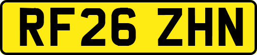 RF26ZHN