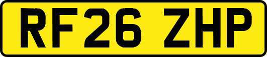 RF26ZHP