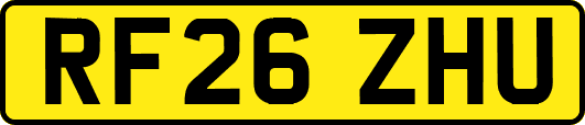 RF26ZHU