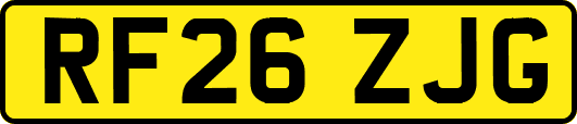 RF26ZJG