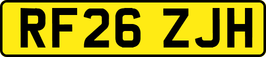RF26ZJH