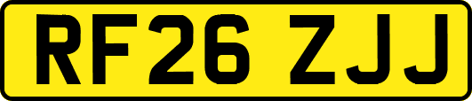 RF26ZJJ