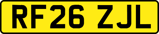 RF26ZJL