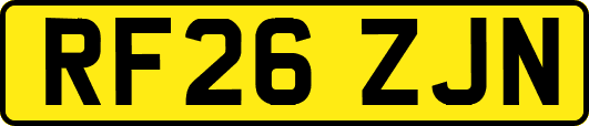 RF26ZJN