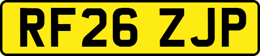 RF26ZJP
