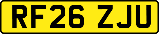 RF26ZJU