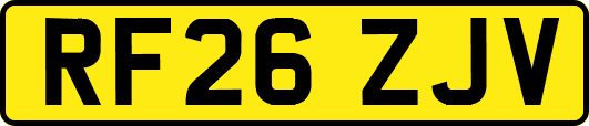 RF26ZJV