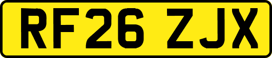 RF26ZJX