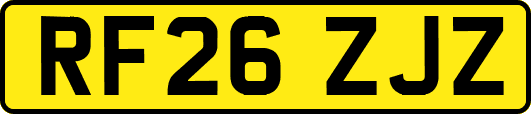 RF26ZJZ