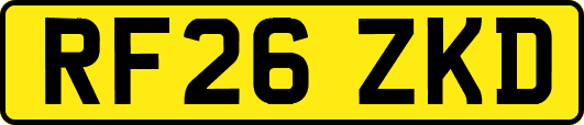 RF26ZKD