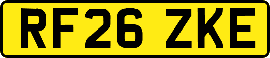 RF26ZKE