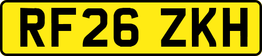 RF26ZKH