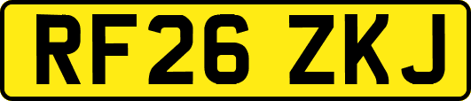 RF26ZKJ