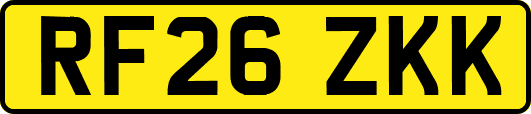 RF26ZKK