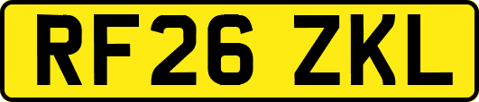 RF26ZKL