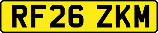 RF26ZKM