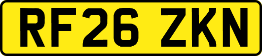 RF26ZKN