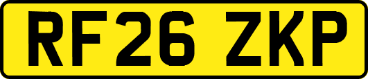 RF26ZKP