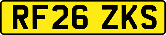 RF26ZKS