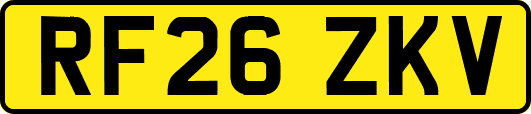 RF26ZKV