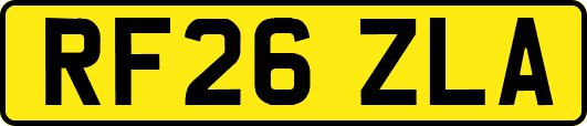 RF26ZLA