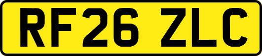 RF26ZLC
